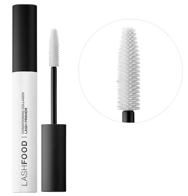 lash food, best mascara primer product