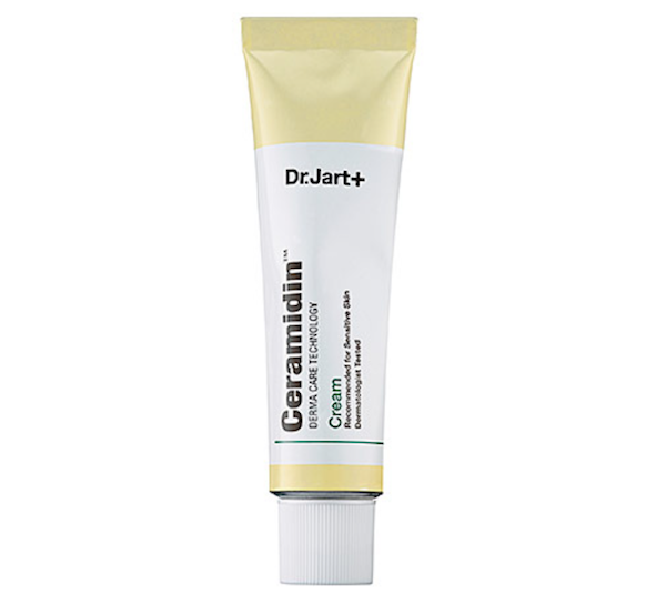 ceramidin cream by dr jart+, what is ceramide skinacre