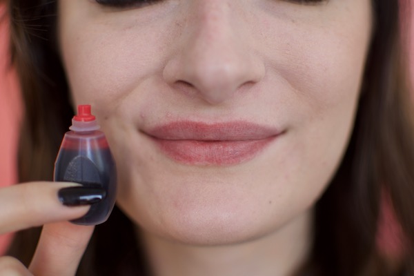 Youll Love This Diy Lip Stain The Luxury Spot 