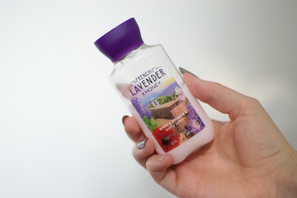 lavender hand cream, nail growth tips