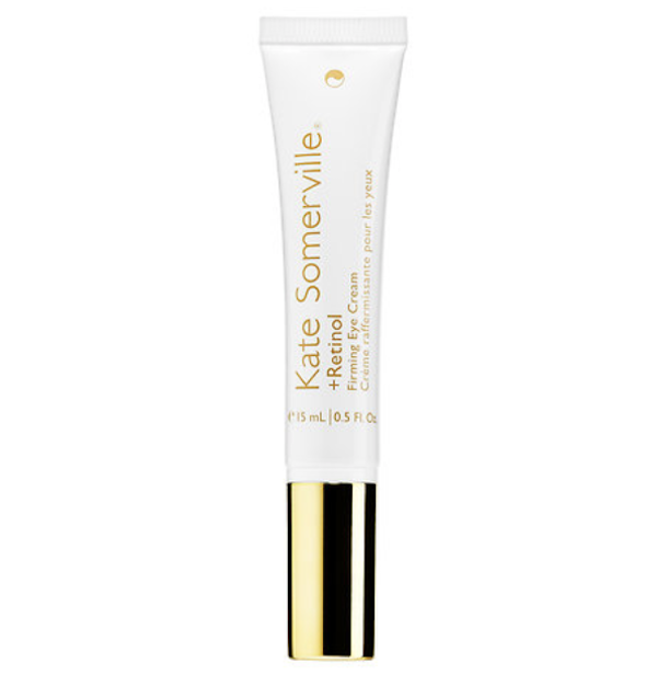 kate somerville +Retinol firming cream, best retinol eye cream