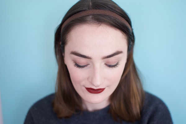 11 Quick Fixes For Greasy Hair And They Re Easy The Luxury Spot