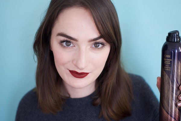 11 Quick Fixes For Greasy Hair And They Re Easy The Luxury Spot