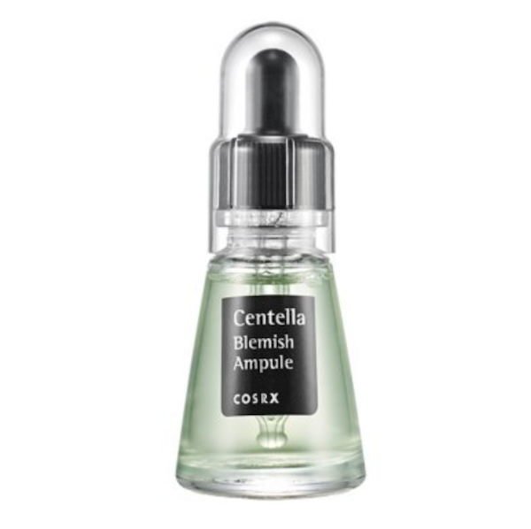 cosrx centella blemish ampule, best korean serum