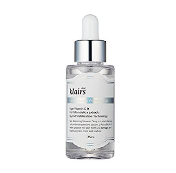 klairs serum, best korean serum