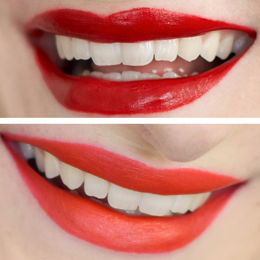 lipstick for whiter teeth