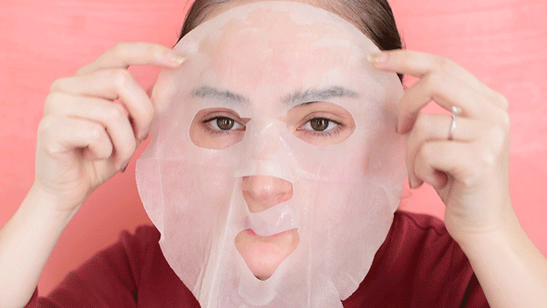 Image result for sheet mask