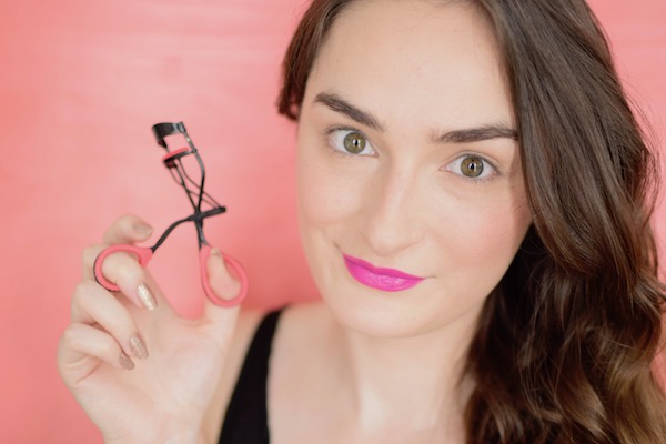 eyelash curler tips