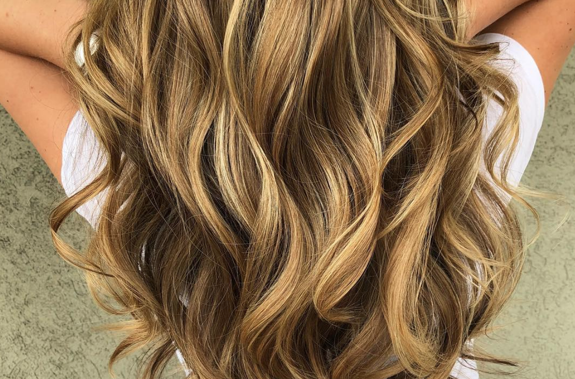 Balayage at Home is Now Possible With This Inexpensive Kit