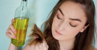 garlic oil for hair growth