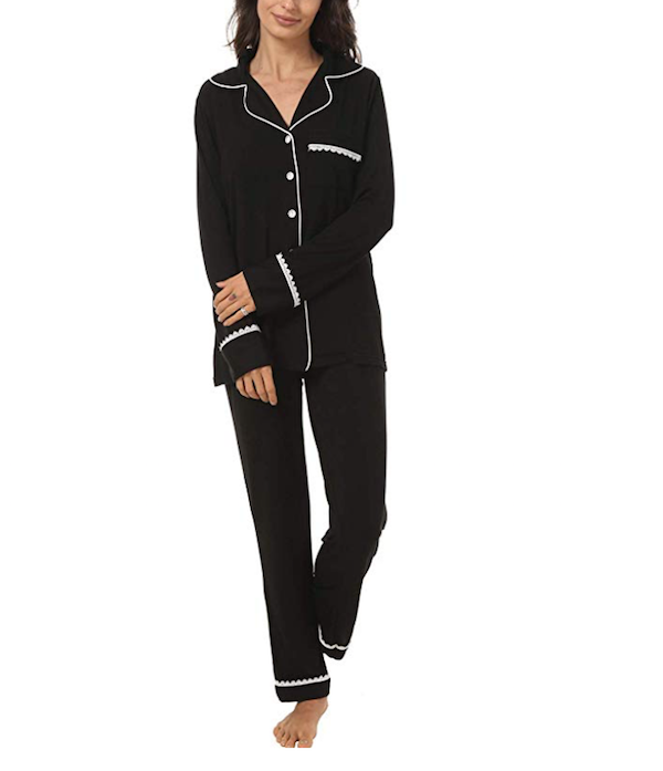 classic womens pajamas, softest womens pajamas