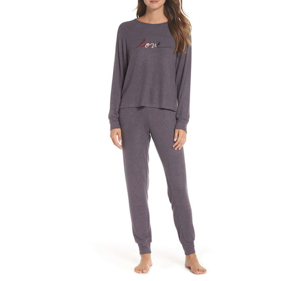 softest women's pajamas