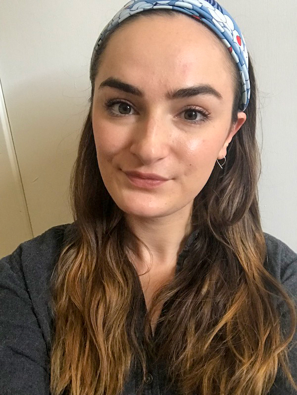 Scarf Tying Is This Season S Biggest Hair Trend To Watch