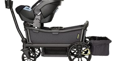 best wagon for kids