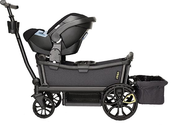 best wagon for kids