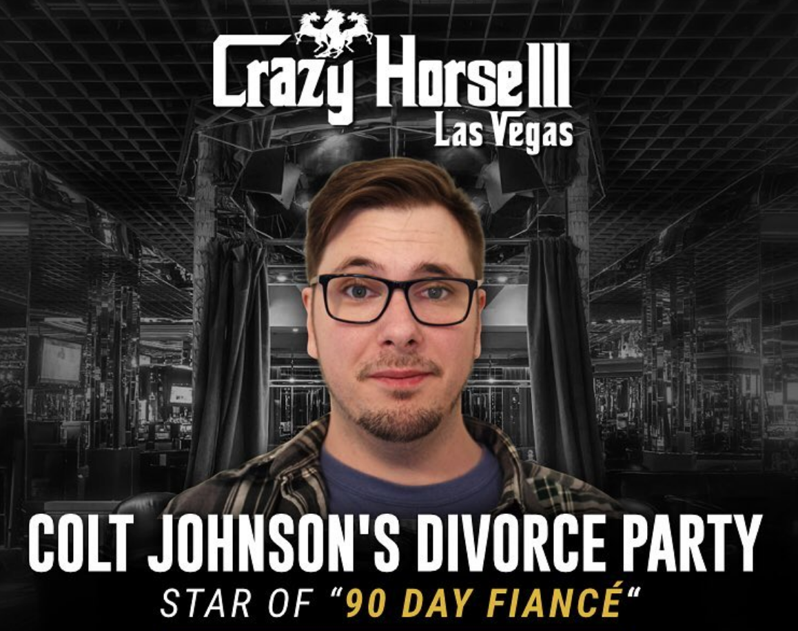 Crazy Horse 3. If you’ve been as obsessed with 90 Day Fiancé as the rest of...