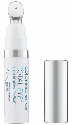 colorescience eye cream best eye creams for wrinkles