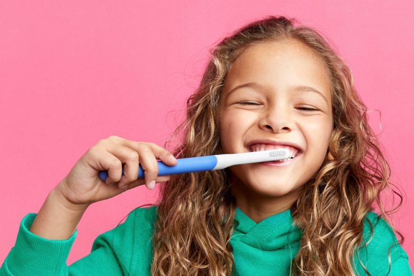 quip kids toothbrushes