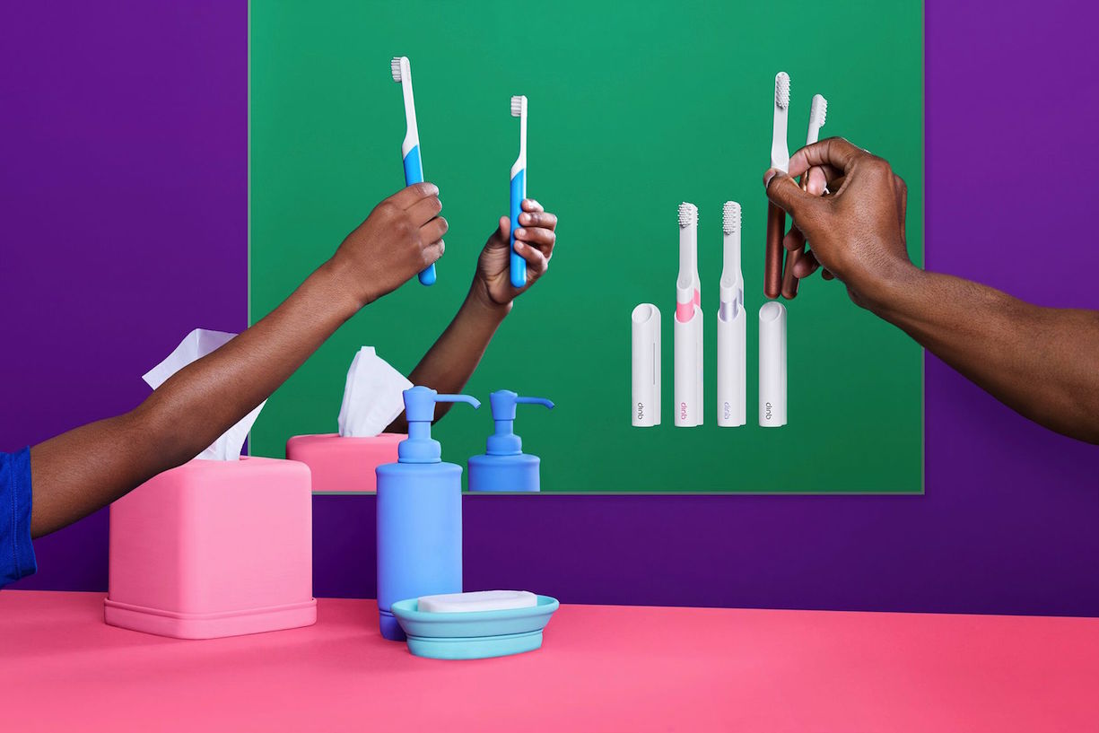 quip kids toothbrush refill