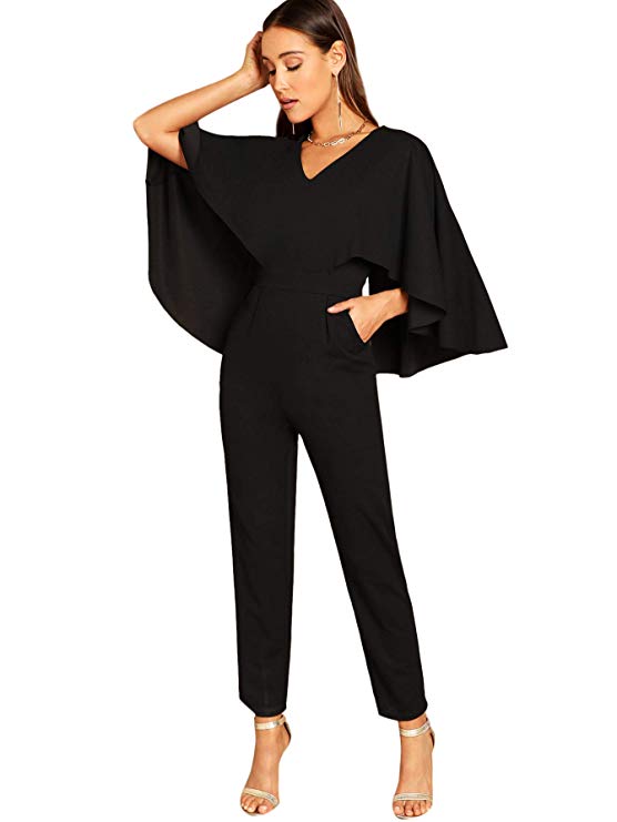 amazon petite jumpsuits