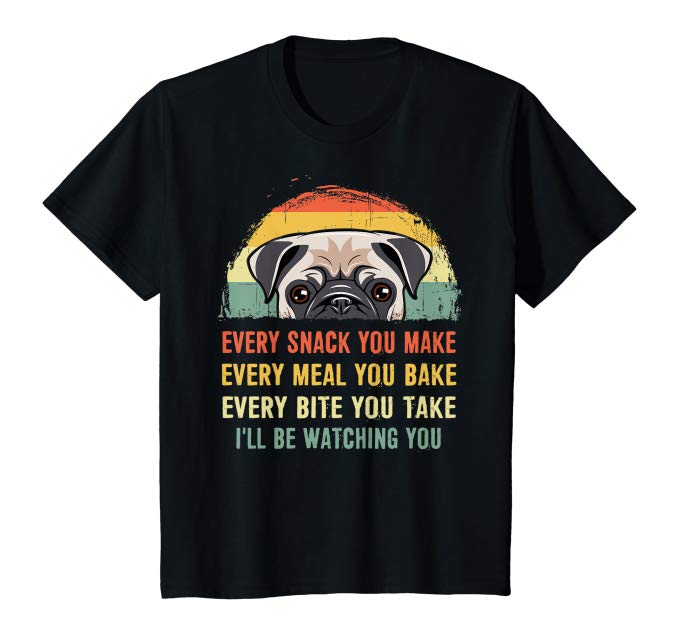 Pug Gifts and Gifts for Pug Lovers They'll Treasure