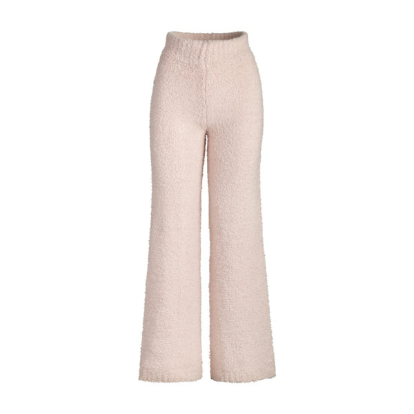 Kim Kardashian Sweats, Cozy Knit Pant