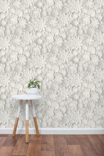 3-d wallpaper