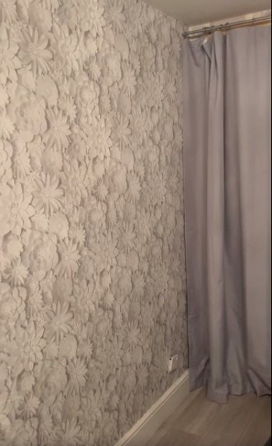3-d wallpaper