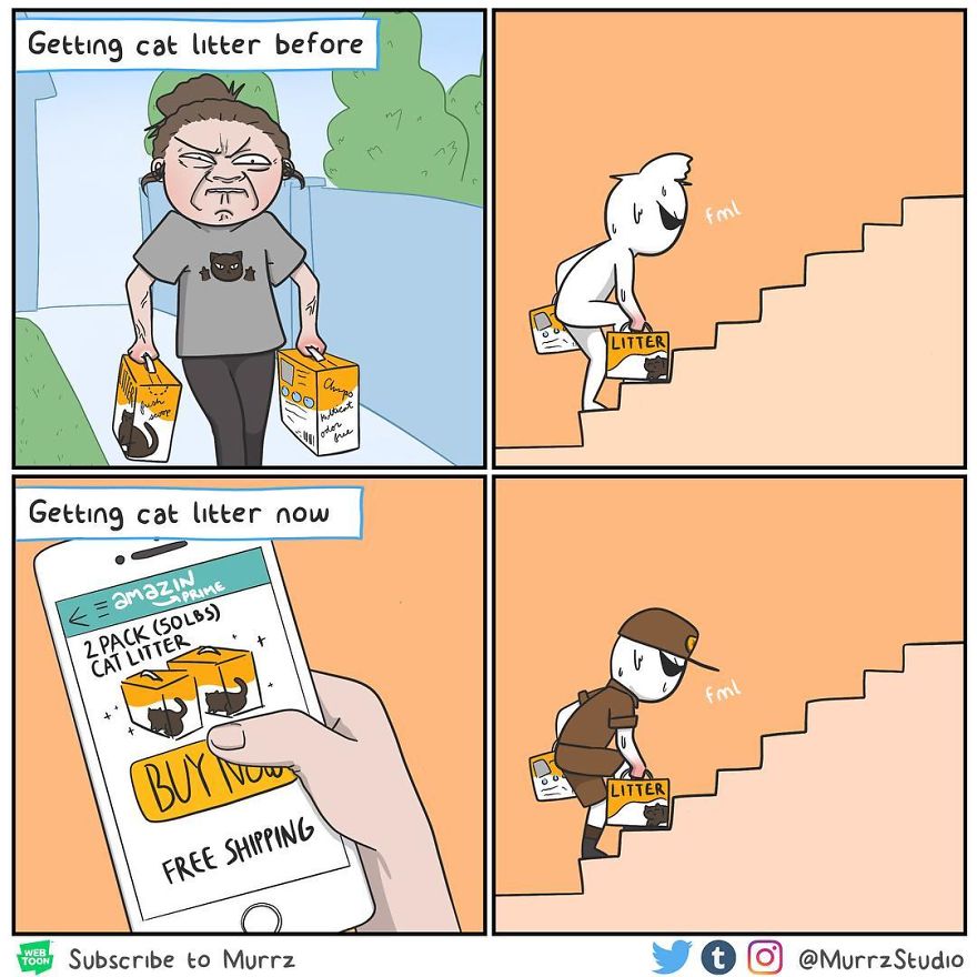 women's reality