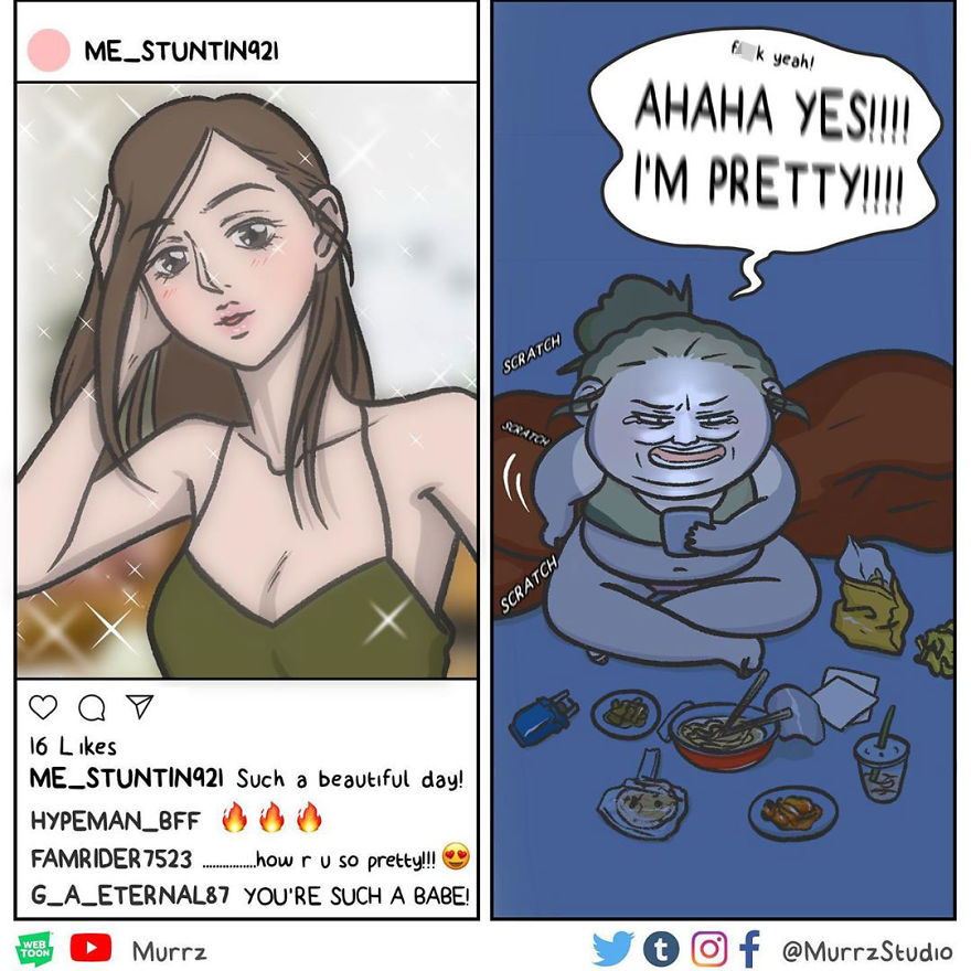 women's reality