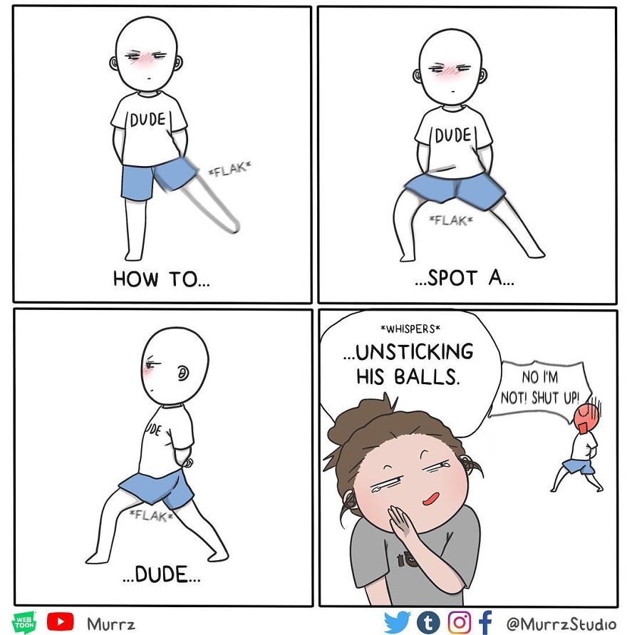 women's reality