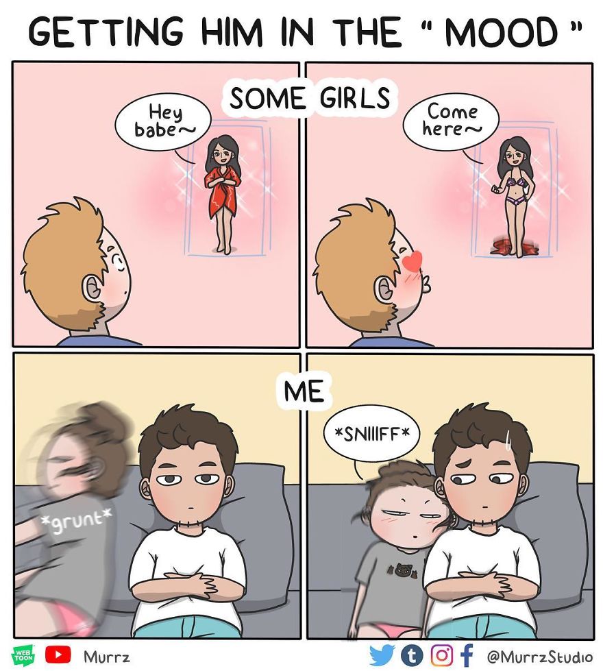 women's reality
