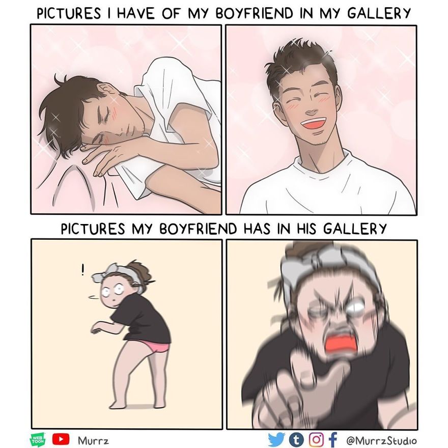 women's reality