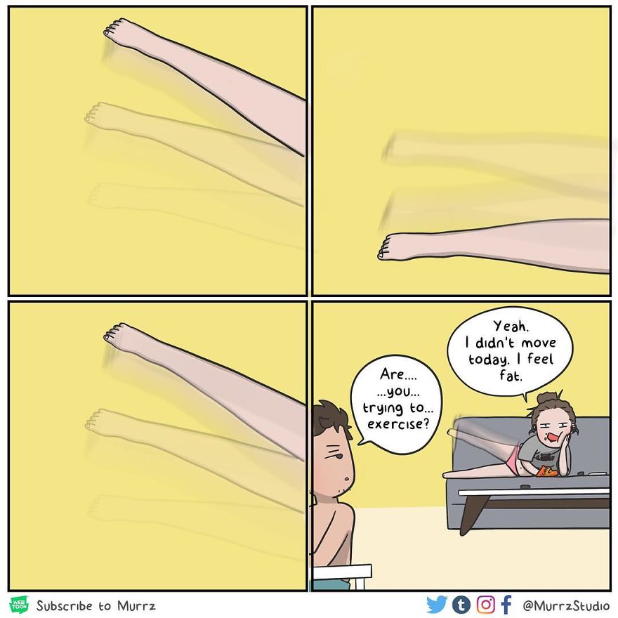 women's reality
