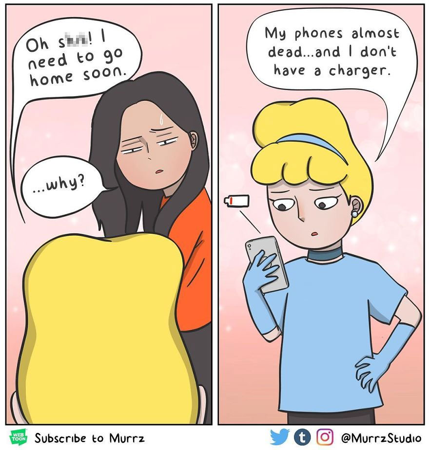 women's reality