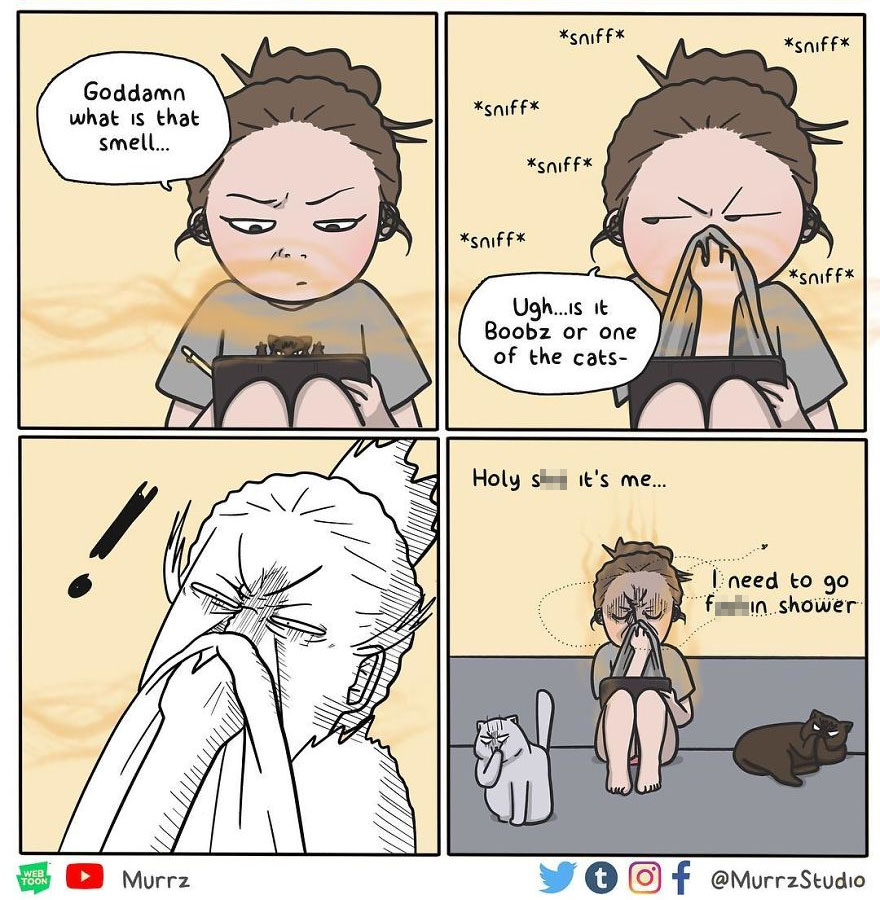 women's reality
