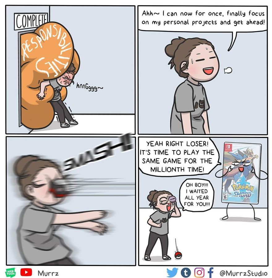 women's reality