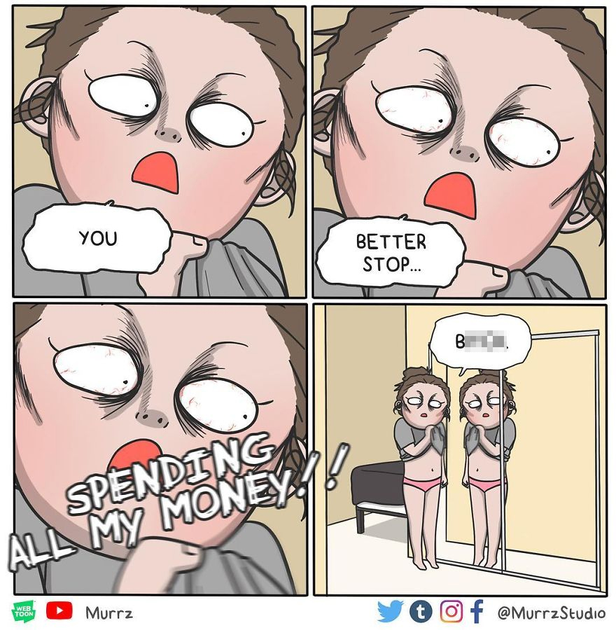 women's reality