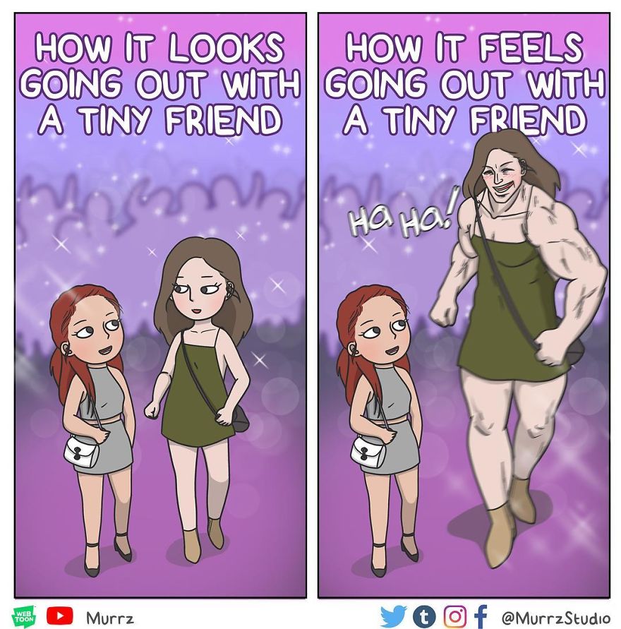 women's reality