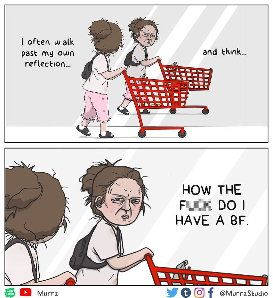 women's reality