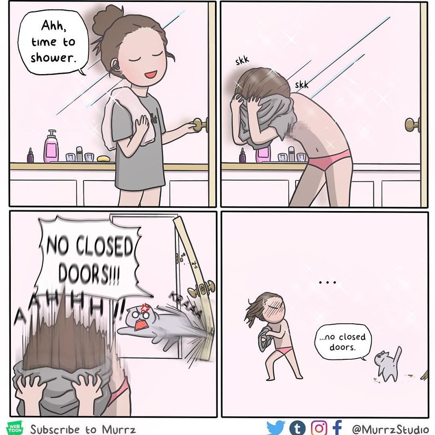 women's reality