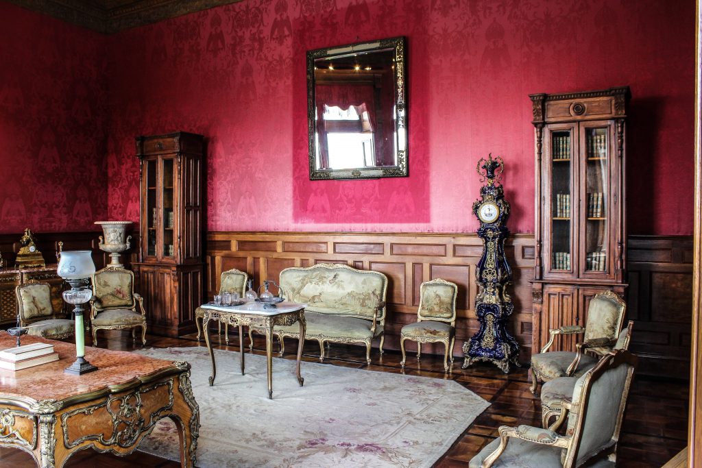 maintaining antiques and how to care for antique wood furniture