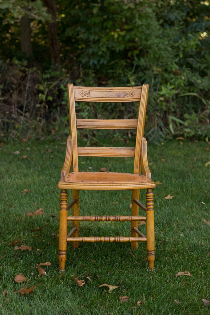 maintaining and cleaning antiques