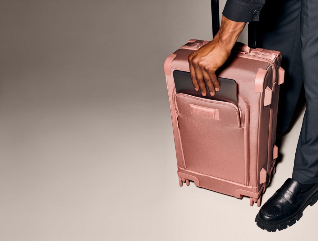 dagne dover luggage collection