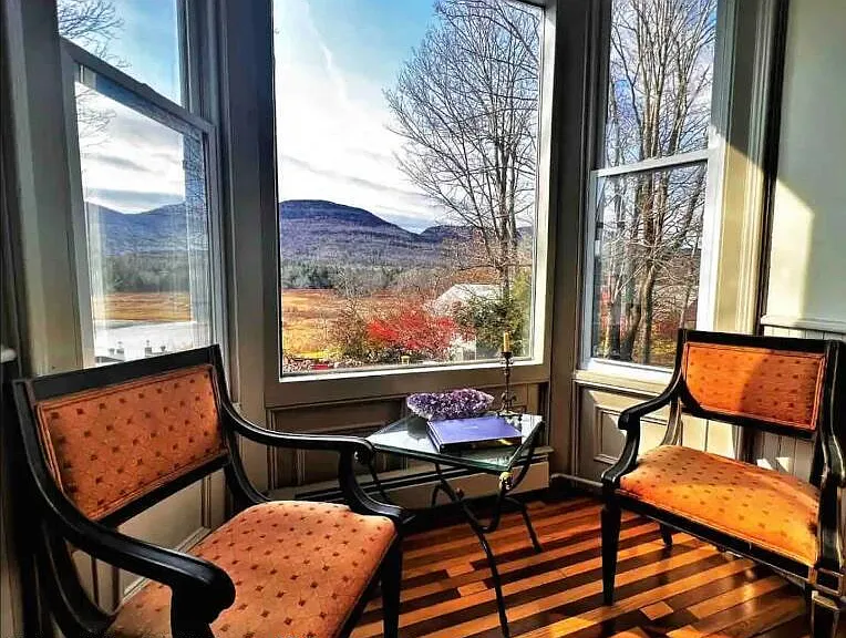 Elka Park, NY Mansion with views of the Catskill Mountains