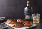 recipe for honey bourbon barbecue chicken