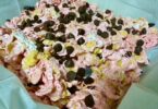 marshmallow cornflake candy recipe