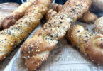 easiest zaatar bread recipe ever