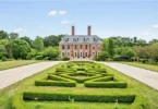 most eclectic castle in new york, hardscrabble road mansion in north salem new york