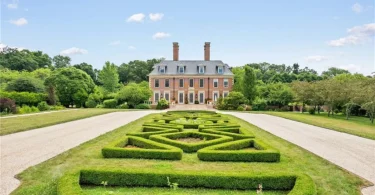 most eclectic castle in new york, hardscrabble road mansion in north salem new york